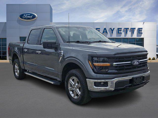 2025 Ford F-150 XLT for sale in Fayetteville, NC