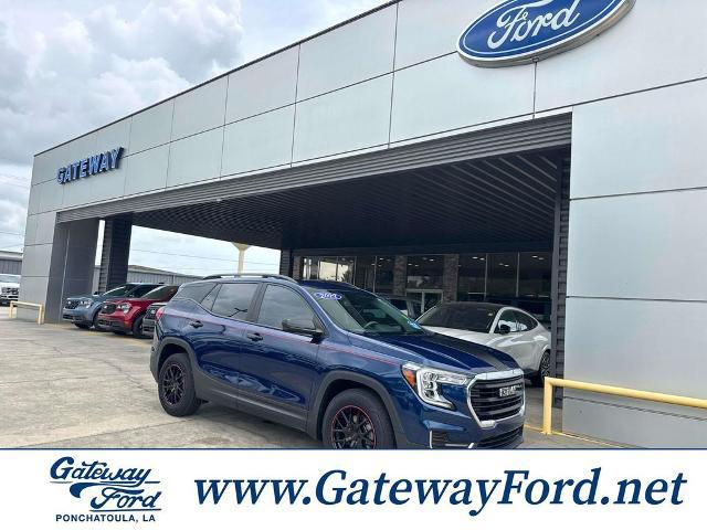 2022 GMC Terrain FWD SLE for sale in Ponchatoula, LA