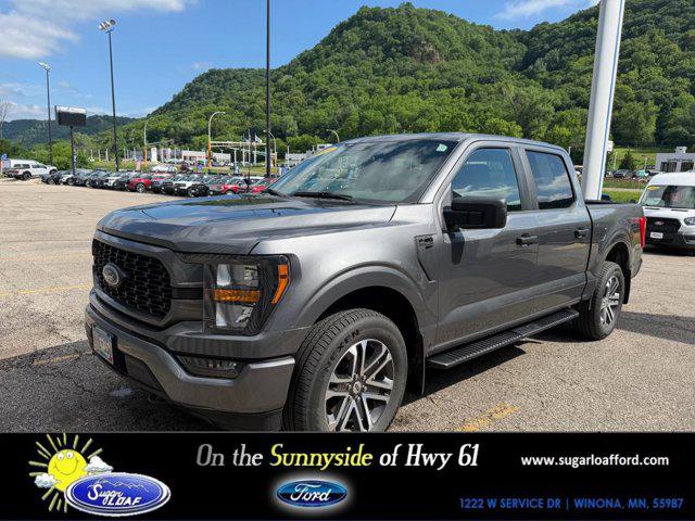 2023 Ford F-150 XL for sale in Winona, MN
