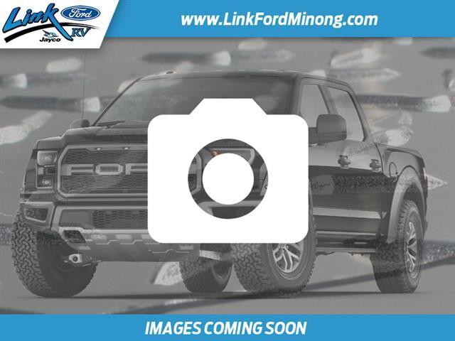 2019 Ford Edge Titanium for sale in Minong, WI