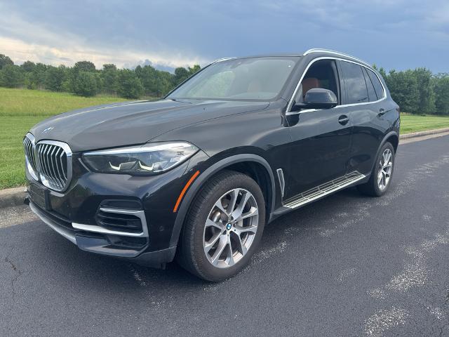 2022 BMW X5 xDrive40i for sale in Paducah, KY