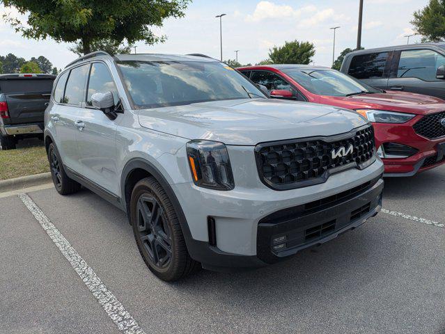 2024 Kia Telluride SX Prestige X-Line for sale in Apex, NC