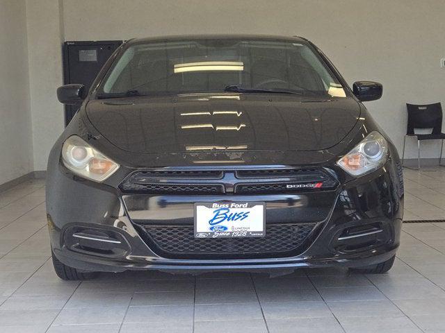 2014 Dodge Dart SE