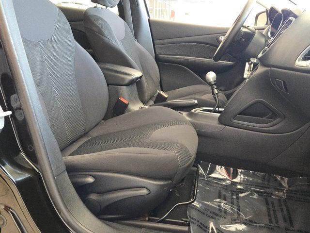 2014 Dodge Dart SE