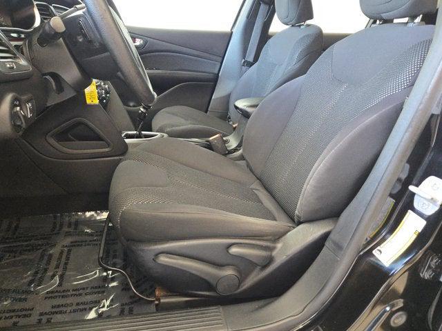 2014 Dodge Dart SE
