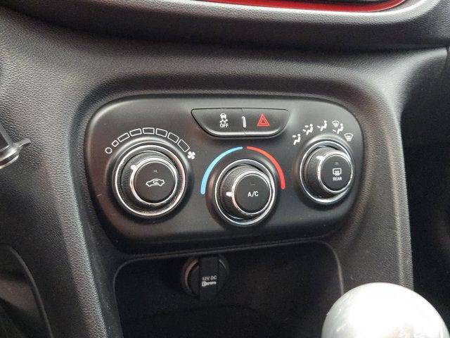 2014 Dodge Dart SE