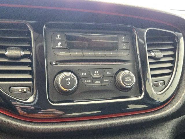 2014 Dodge Dart SE