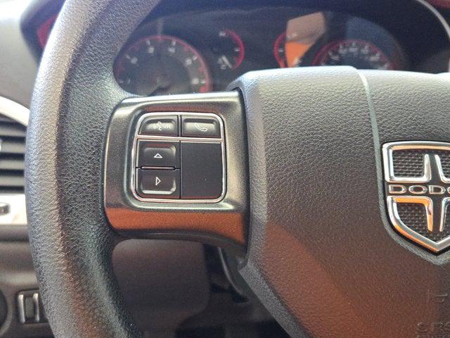 2014 Dodge Dart SE