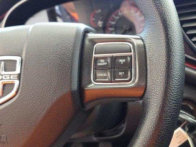 2014 Dodge Dart SE