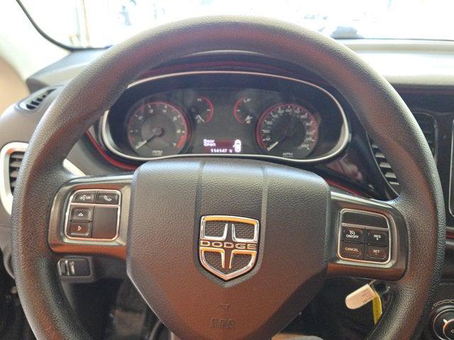 2014 Dodge Dart SE
