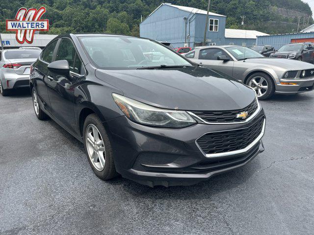 2017 Chevrolet Cruze LT Auto for sale in Pikeville, KY