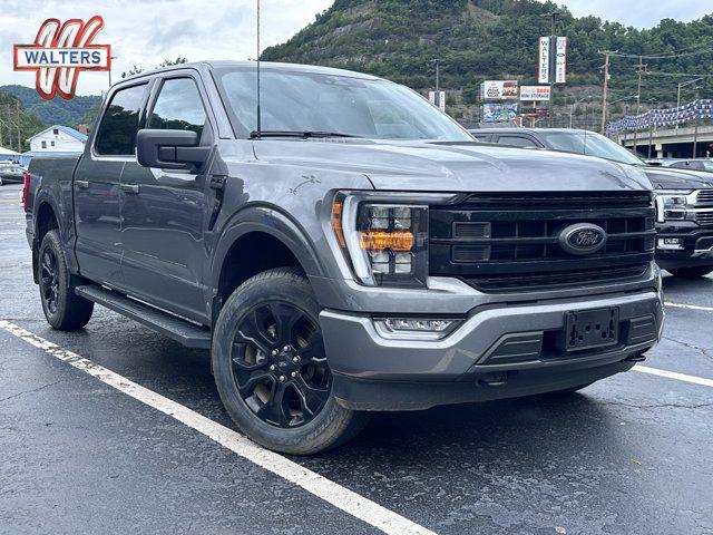 2023 Ford F-150 XLT for sale in Pikeville, KY
