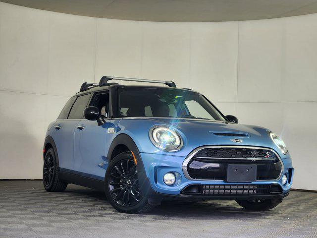 2017 MINI Cooper Clubman Cooper S for sale in Longmont, CO