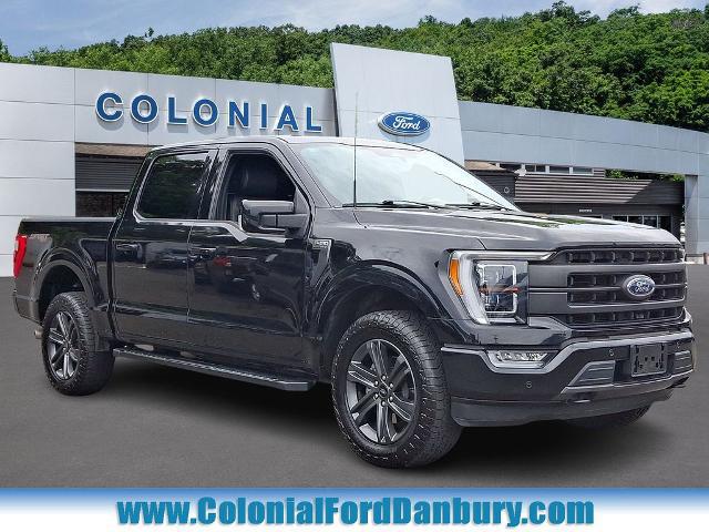 2023 Ford F-150 LARIAT for sale in Danbury, CT