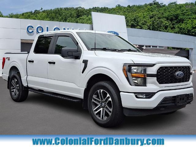2023 Ford F-150 XL for sale in Danbury, CT