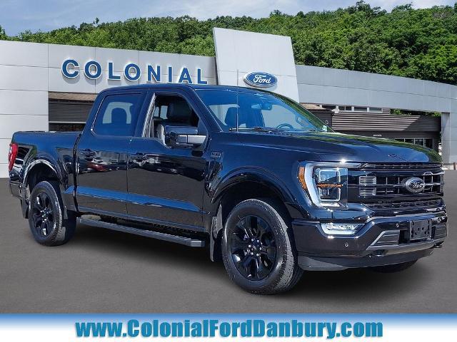 2023 Ford F-150 LARIAT for sale in Danbury, CT