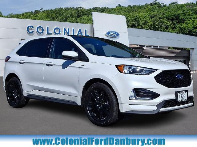 2023 Ford Edge ST-Line for sale in Danbury, CT