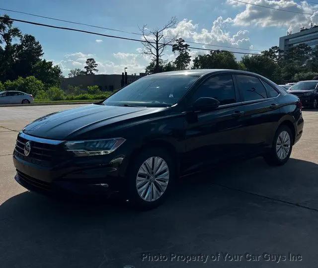 2019 Volkswagen Jetta 1.4T S for sale in Houston, TX
