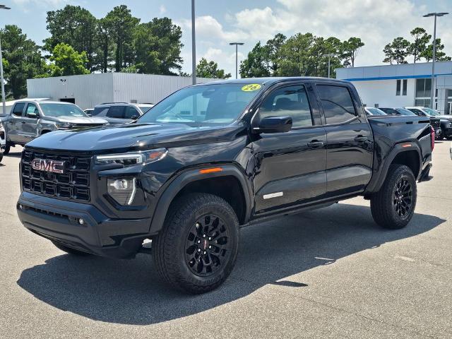 2026 GMC Canyon Elevation, RWD for sale in Morehead City, NC