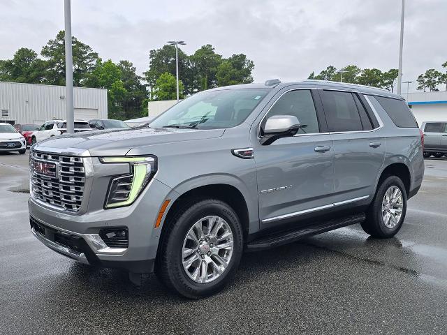 2025 GMC Yukon 4WD Denali for sale in Morehead City, NC