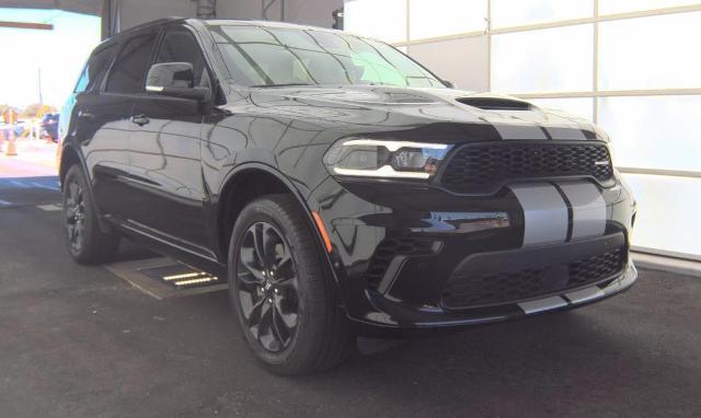 2025 Dodge Durango GT Plus AWD for sale in MCGREGOR, TX