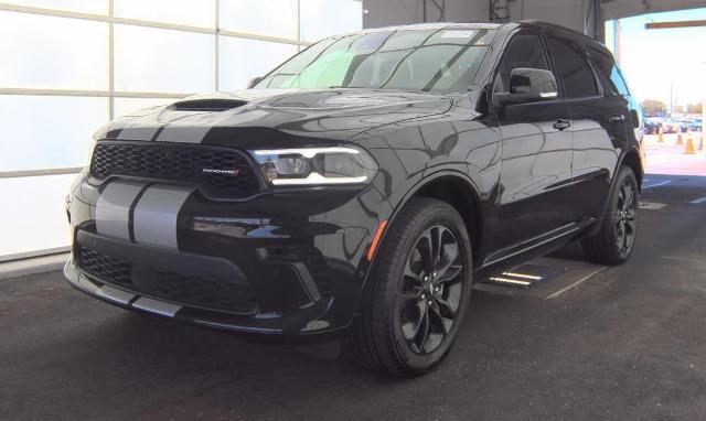 2025 Dodge Durango GT Plus AWD