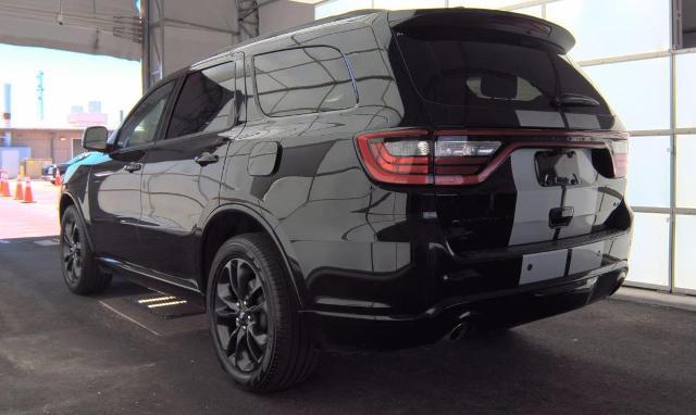 2025 Dodge Durango GT Plus AWD