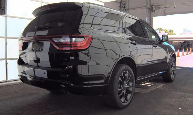 2025 Dodge Durango GT Plus AWD