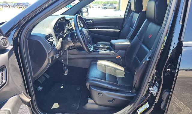 2025 Dodge Durango GT Plus AWD