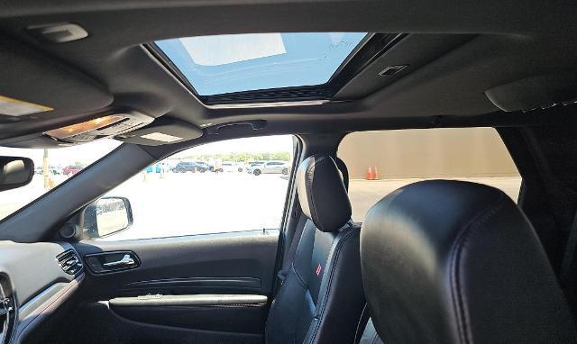 2025 Dodge Durango GT Plus AWD