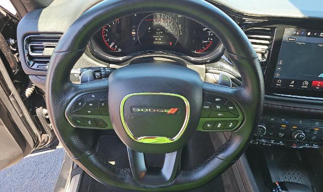 2025 Dodge Durango GT Plus AWD