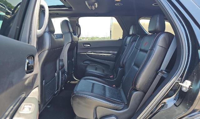 2025 Dodge Durango GT Plus AWD