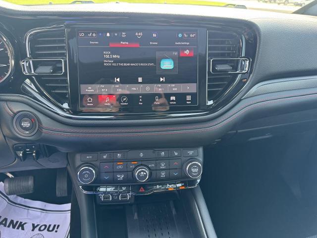 2025 Dodge Durango GT Plus AWD