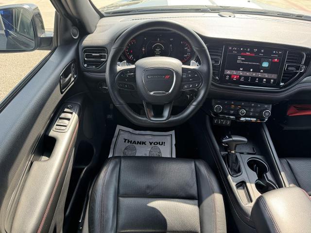 2025 Dodge Durango GT Plus AWD