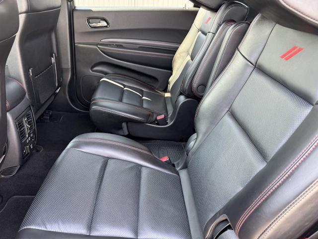 2025 Dodge Durango GT Plus AWD