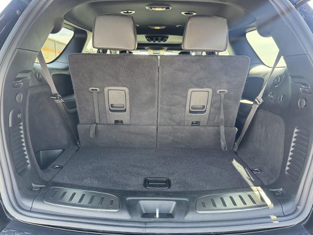 2025 Dodge Durango GT Plus AWD