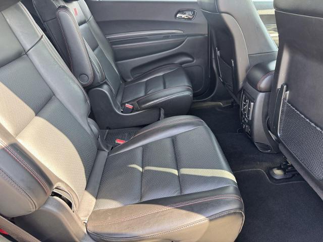 2025 Dodge Durango GT Plus AWD