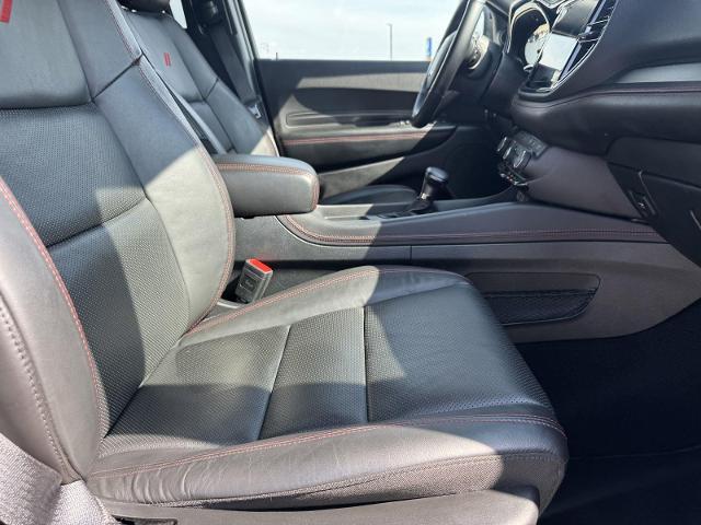 2025 Dodge Durango GT Plus AWD