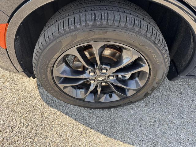 2025 Dodge Durango GT Plus AWD