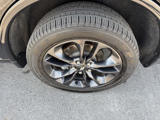 2025 Dodge Durango GT Plus AWD