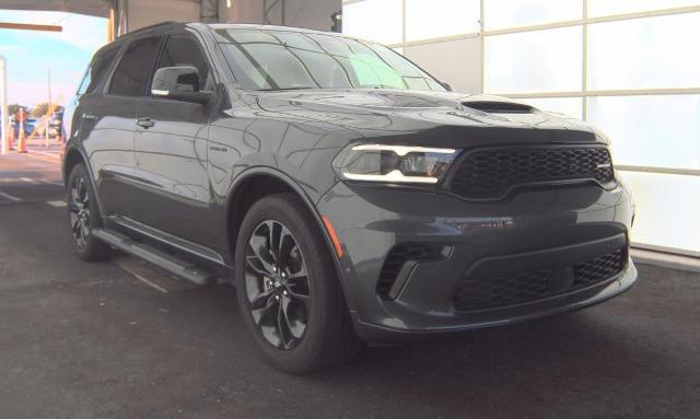 2025 Dodge Durango R/T Plus AWD for sale in MCGREGOR, TX