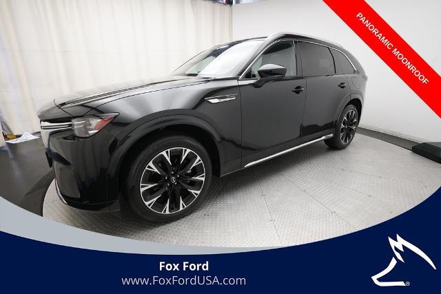 2024 Mazda X-90 3.3 Turbo S Premium for sale in Grand Rapids, MI