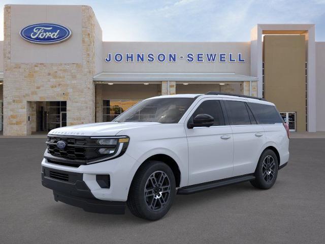 2026 Ford Expedition Active for sale in Marble Falls, TX