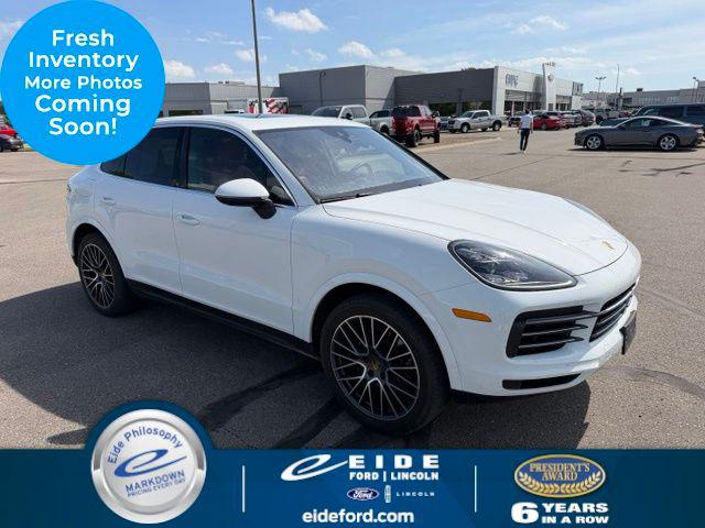 2019 Porsche Cayenne Base for sale in Bismarck, ND
