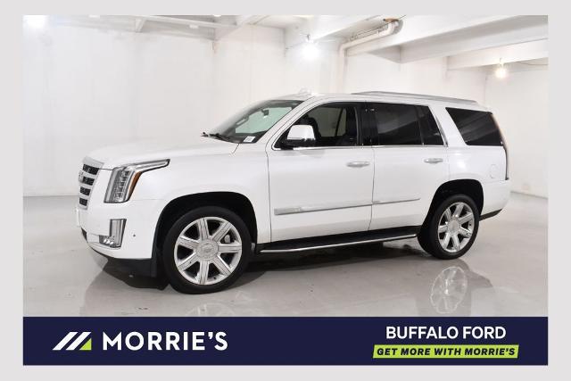 2018 Cadillac Escalade Luxury for sale in Buffalo, MN
