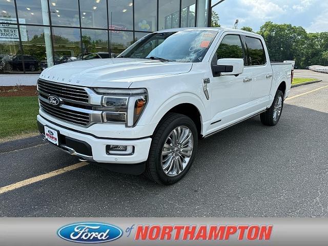 2024 Ford F-150 Platinum for sale in Northampton, MA