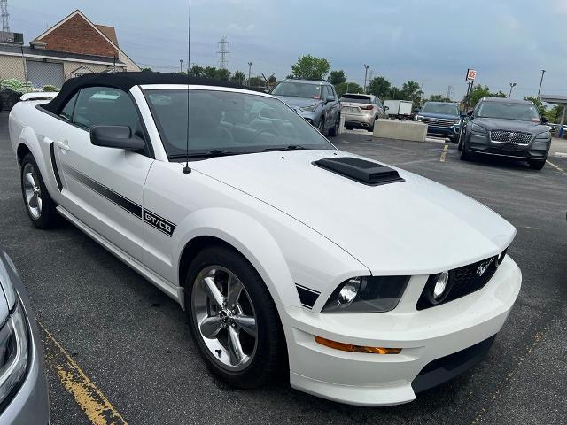 2007 Ford Mustang GT Premium for sale in West Allis, WI