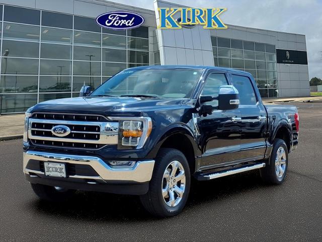 2023 Ford F-150 LARIAT for sale in Grenada, MS