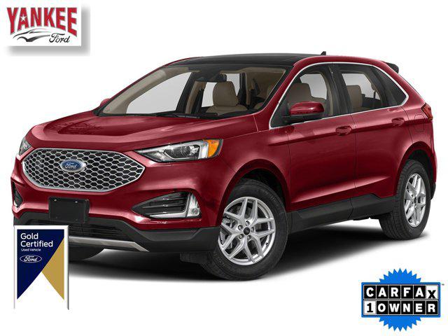 2024 Ford Edge SEL for sale in South Portland, ME