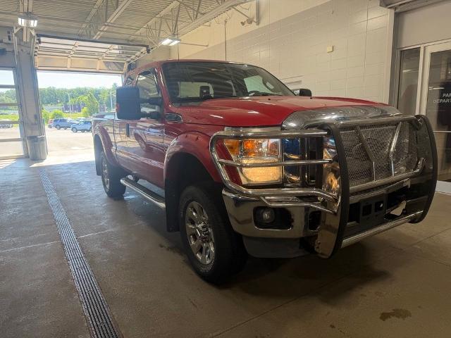 2012 Ford F-250 XLT for sale in Eau Claire, WI